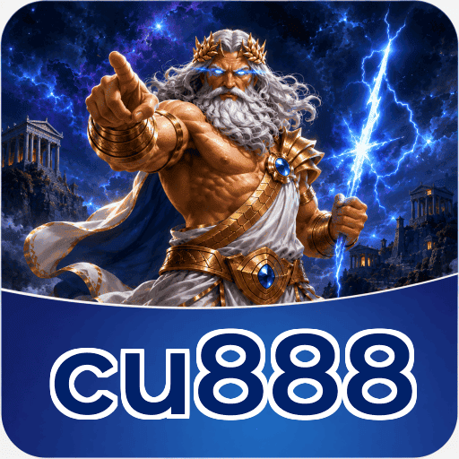 Kepercayaan cu888