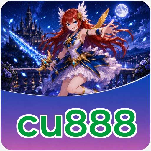 Aplikasi cu888 APK