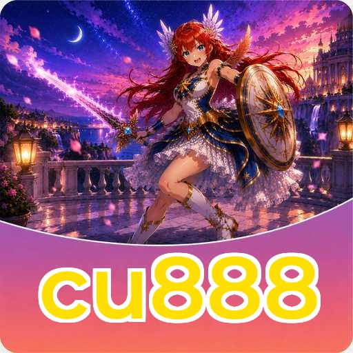 cu888 APK Indonesia - Dashboard dan Interface