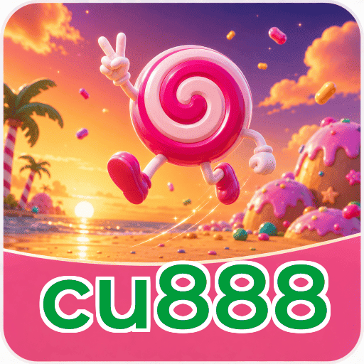 Lisensi Resmi cu888